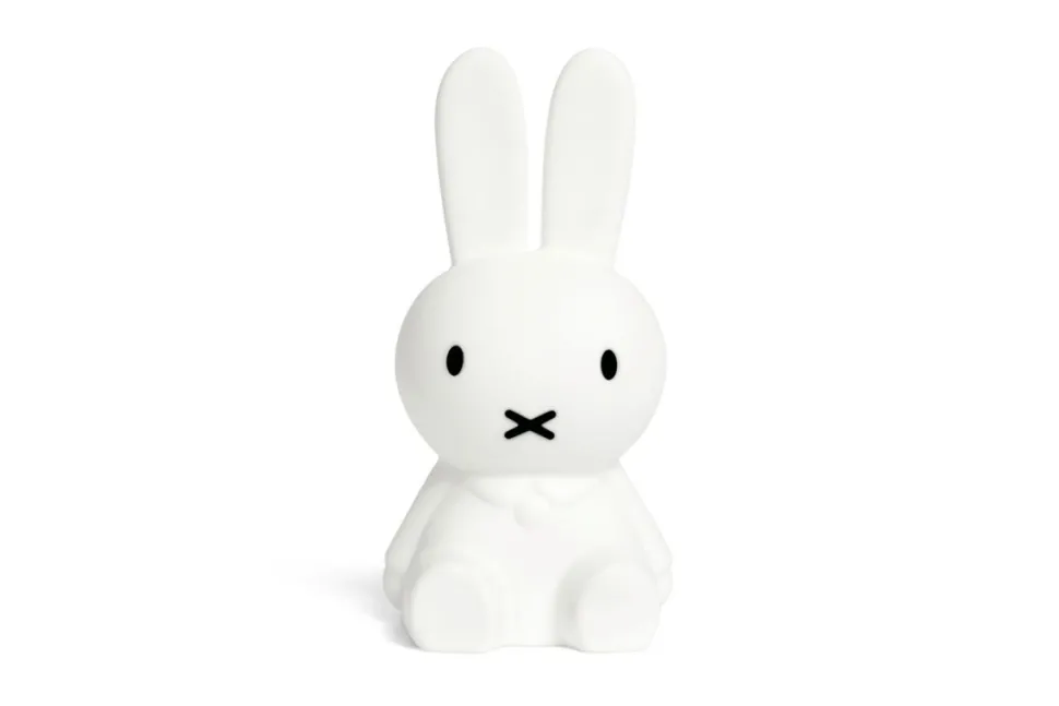 Bundle of Light - Miffy Mini barnlampa