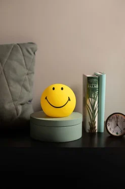 Bundle of Light - Smiley Mini barnlampa