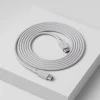 Cable 1 USB C to USB C Charging Cable, 2m