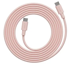 Cable 1 USB C to USB C Charging Cable, 2m