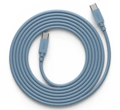 Cable 1 USB C to USB C Charging Cable, 2m