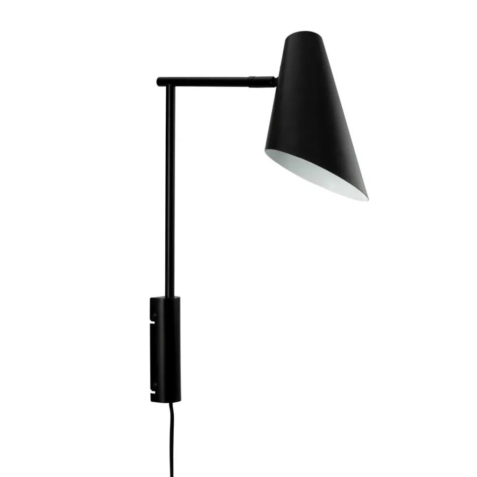 Cale 46cm vägglampa