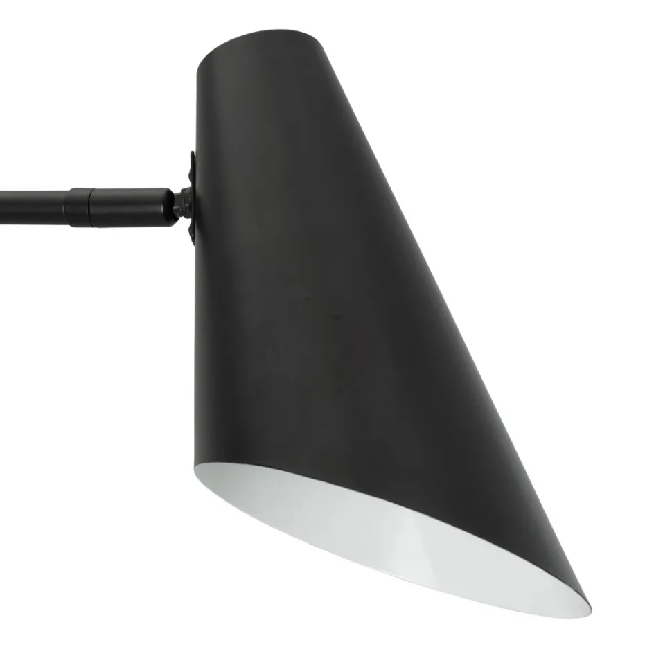 Cale 46cm vägglampa