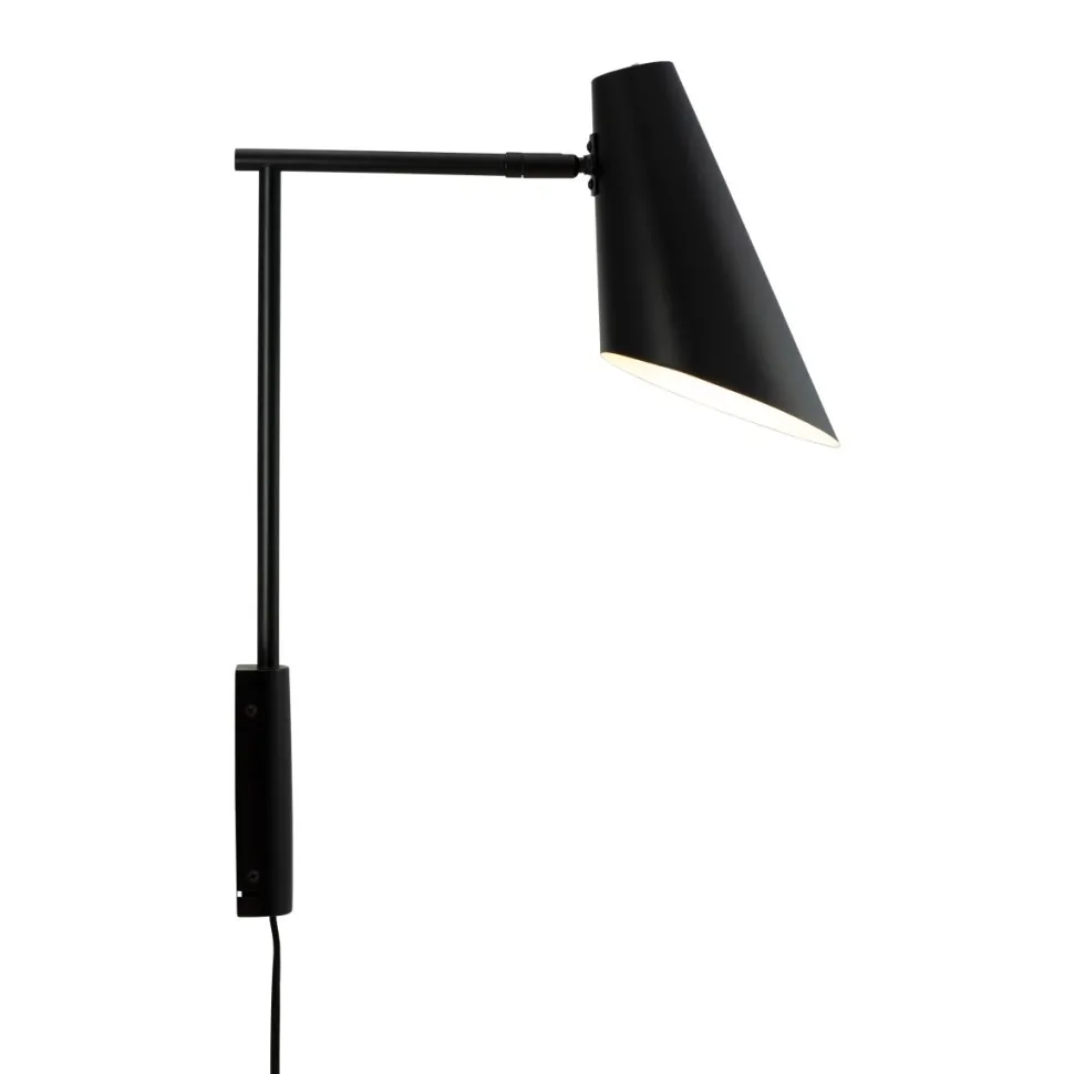 Cale 46cm vägglampa