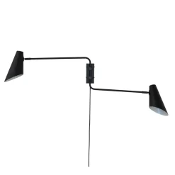 Cale 68cm vägglampa