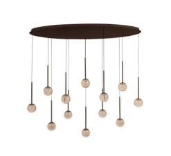 Calina 143cm taklampa