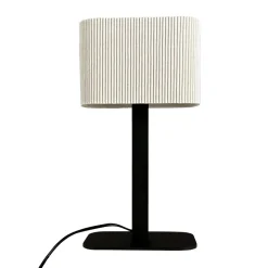 Calix oval 40cm bordslampa