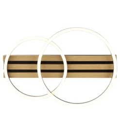 Calma 54cm plafond