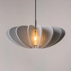 Cambio Ø58 taklampa