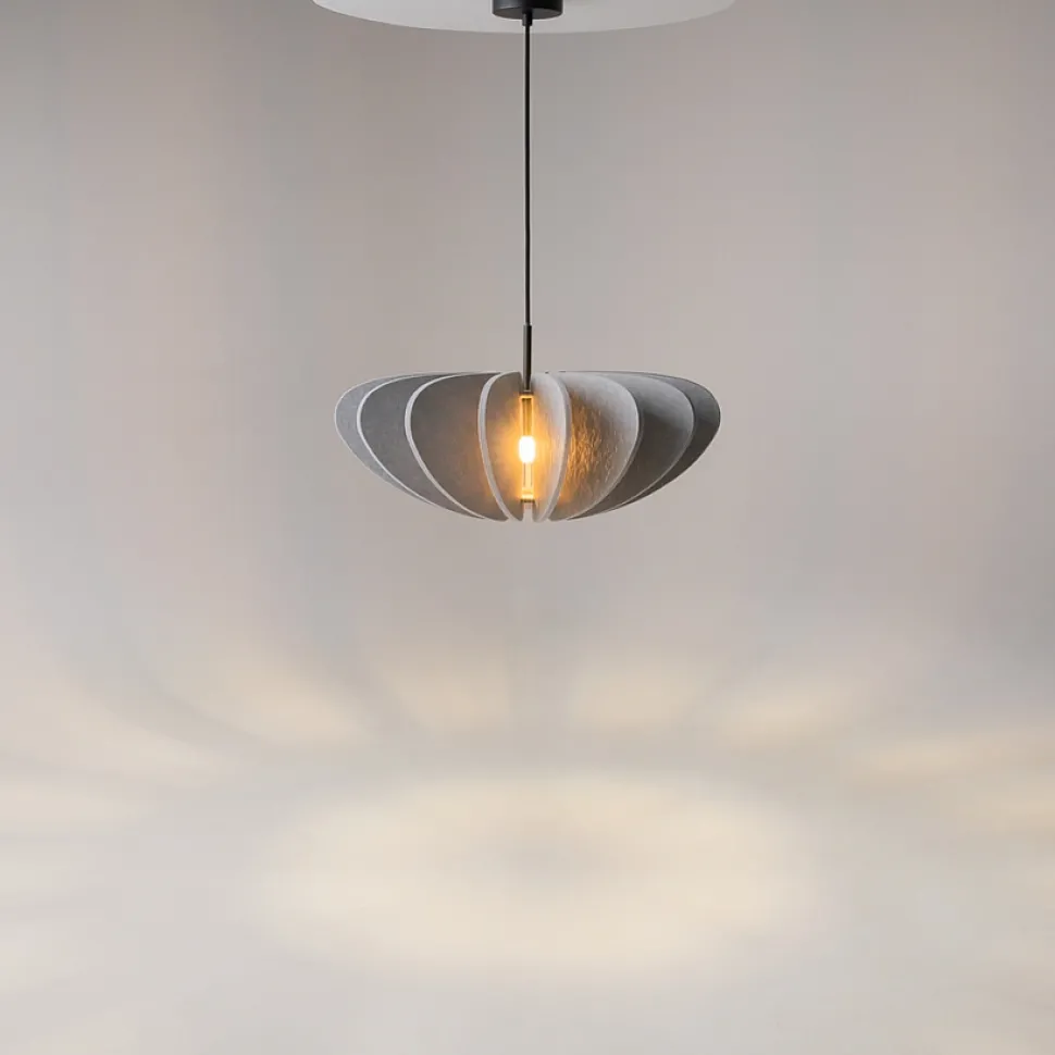 Cambio Ø58 taklampa