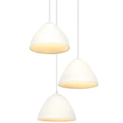 Camel Bell Ø43 taklampa