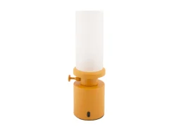 Camp LED 30cm portabel