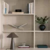 Cannes 40cm bordslampa