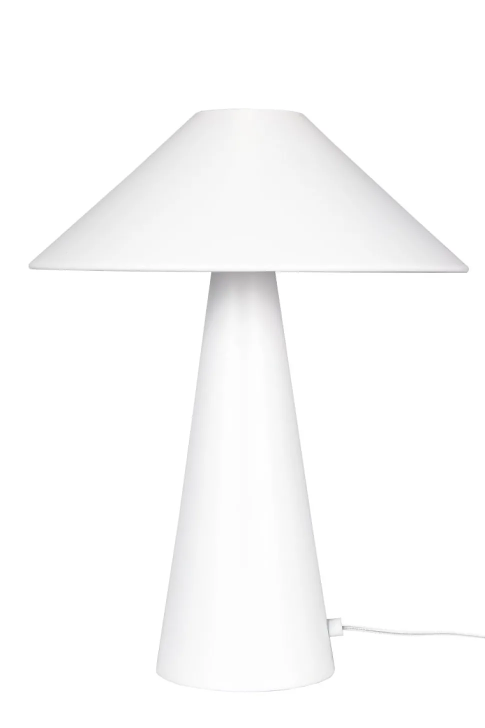 Cannes 40cm bordslampa