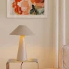 Cannes 40cm bordslampa