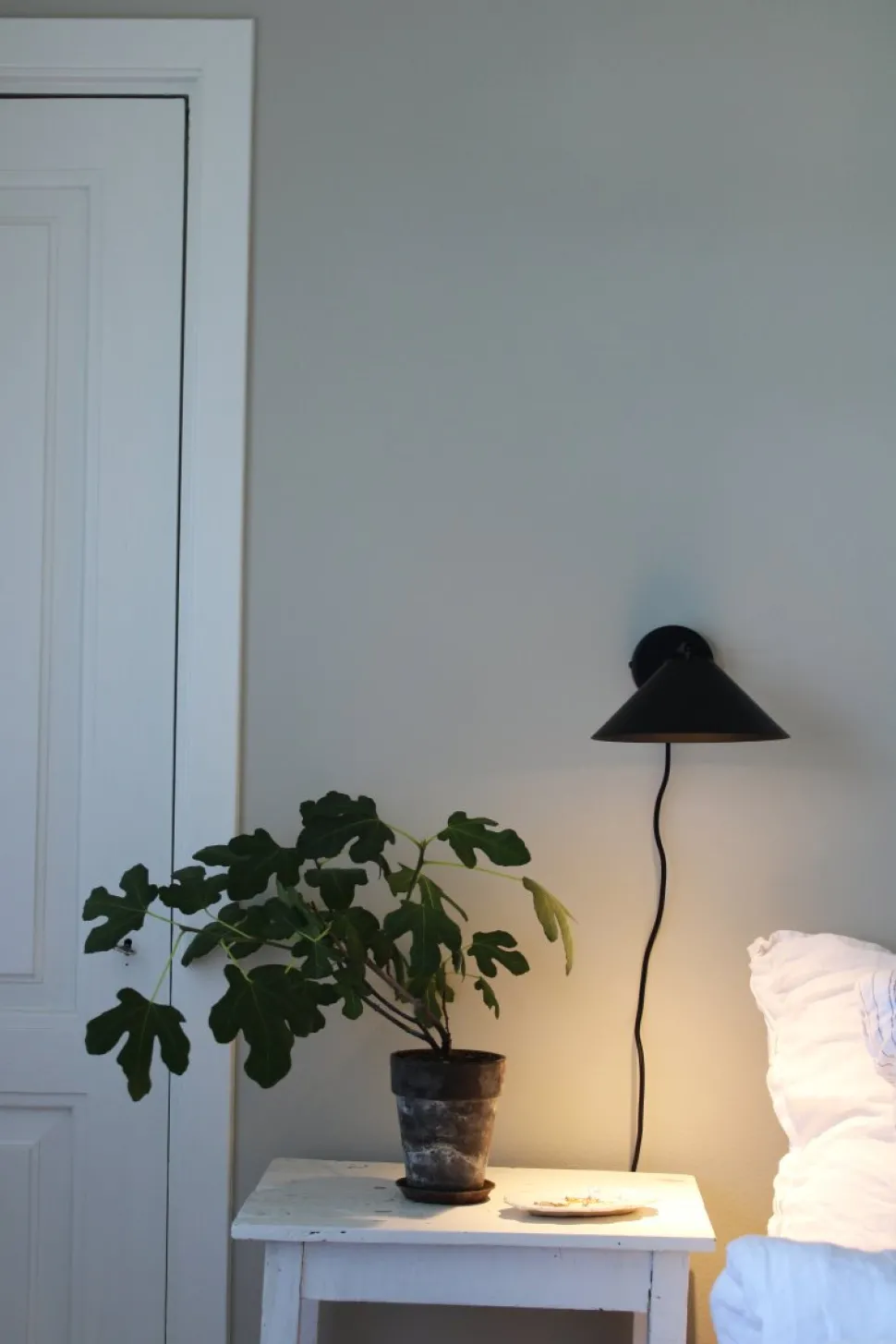 Cannes 30cm läslampa