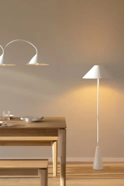 Cannes golvlampa