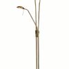 Cannes golvlampa