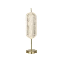 Capsule 60cm bordslampa