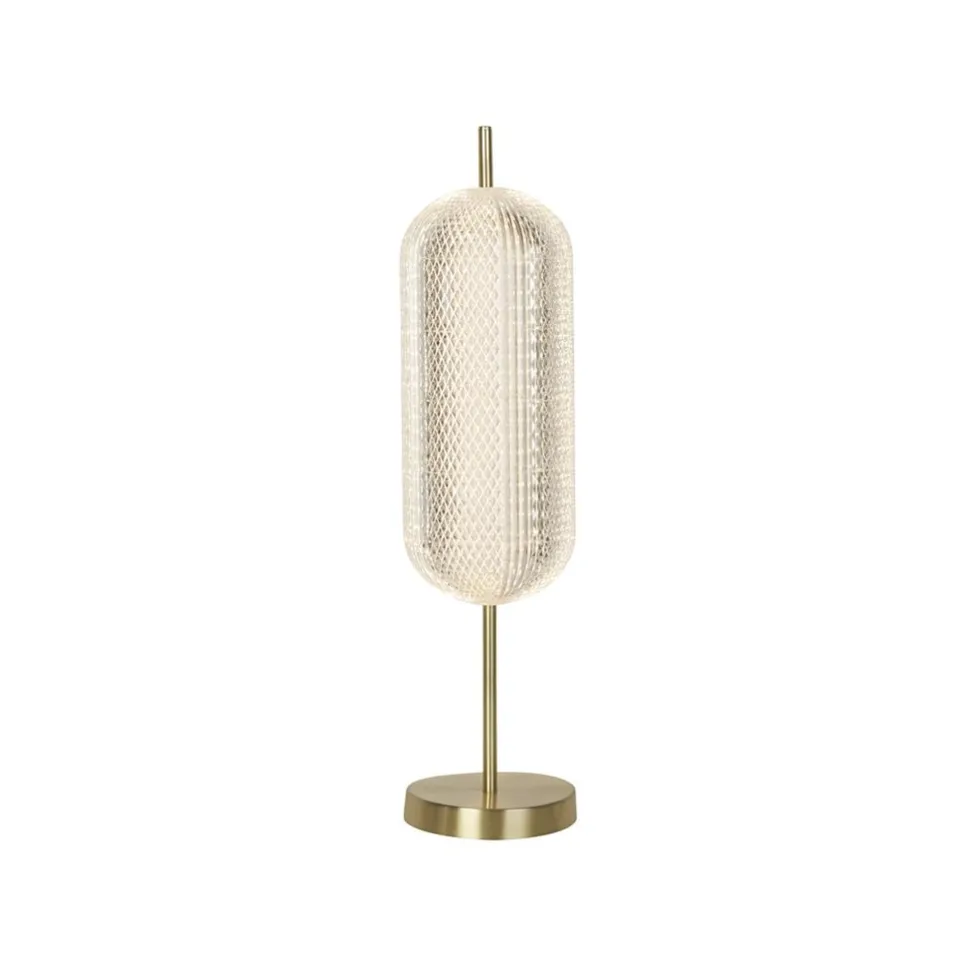 Capsule 60cm bordslampa
