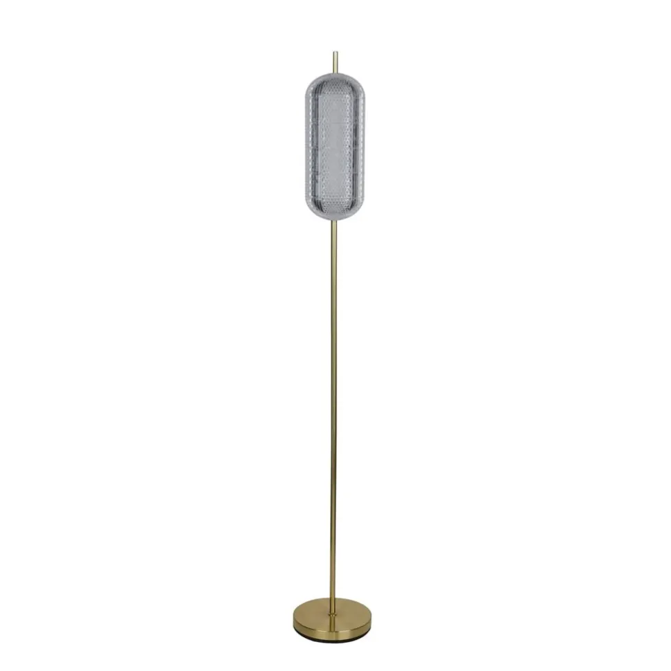 Capsule golvlampa