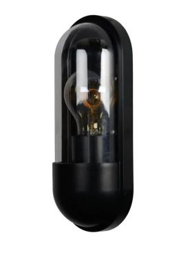 Capsule utelampa