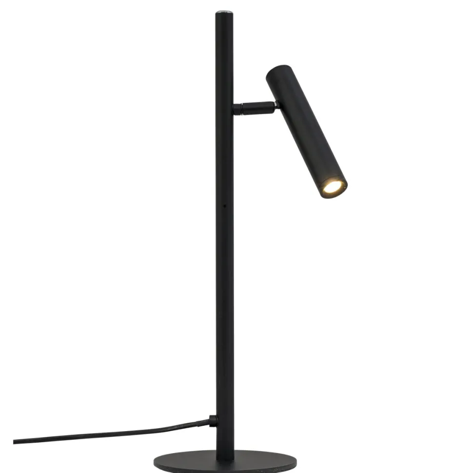 Carlo 48cm skrivbordslampa