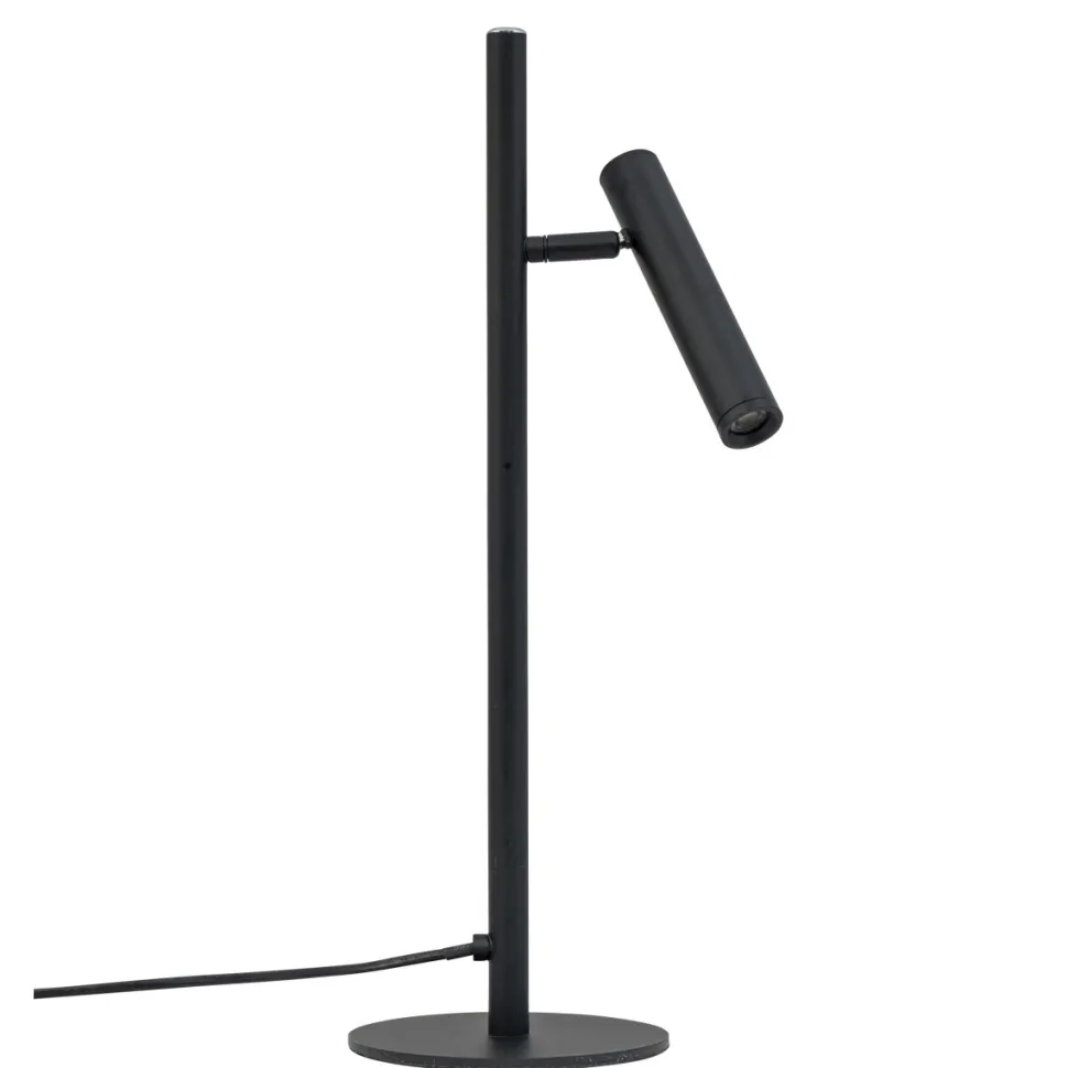 Carlo 48cm skrivbordslampa