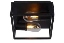Carlyn 25cm badrumslampa