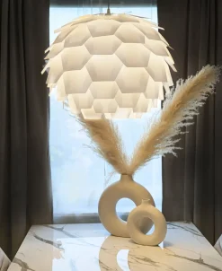 Carpatica Ø60 taklampa
