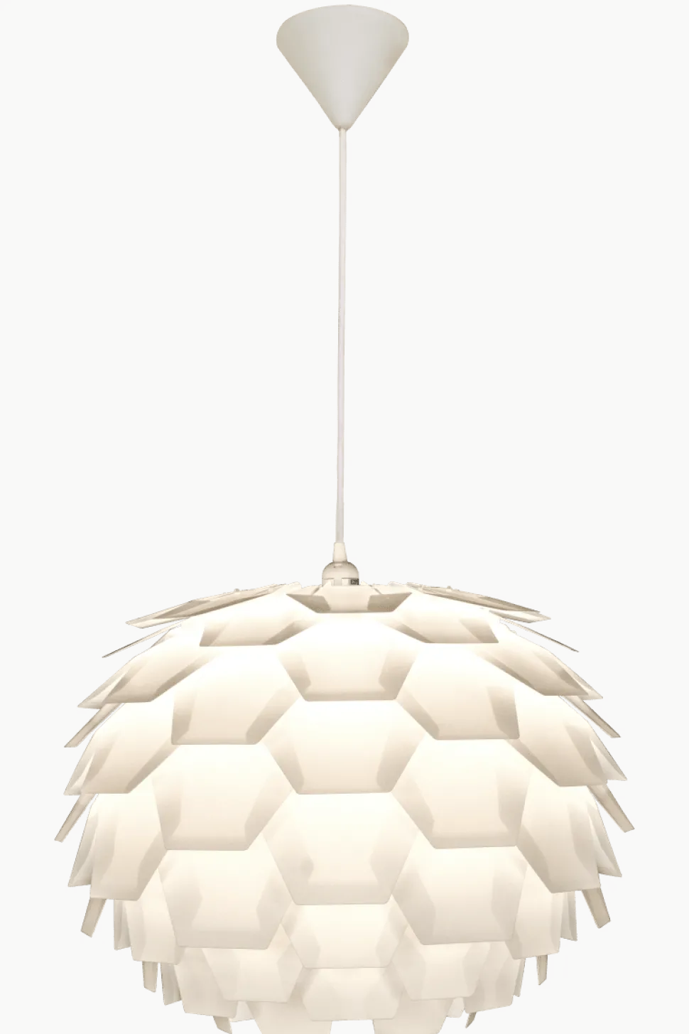 Carpatica Ø60 taklampa