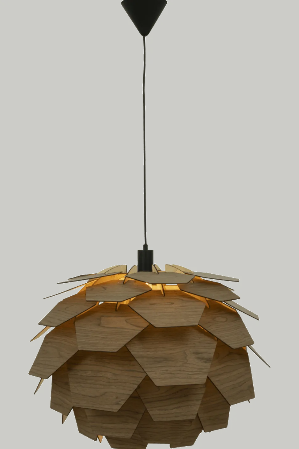 Carpatica Ø60 taklampa