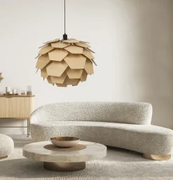 Carpatica Ø60 taklampa