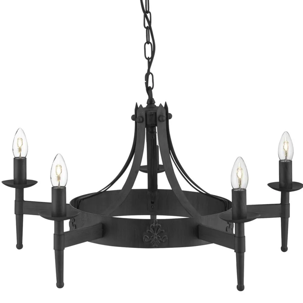 Cartwheel II Ø67 taklampa