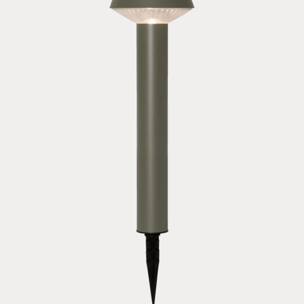 Casa 45cm solcellslampa