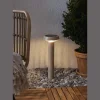 Casa 45cm solcellslampa