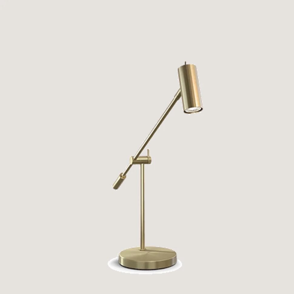 Cato 48cm skrivbordslampa