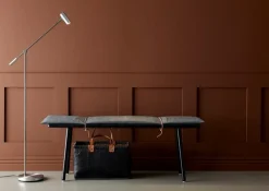 Cato Dimbar golvlampa