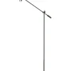 Cato dimbar golvlampa