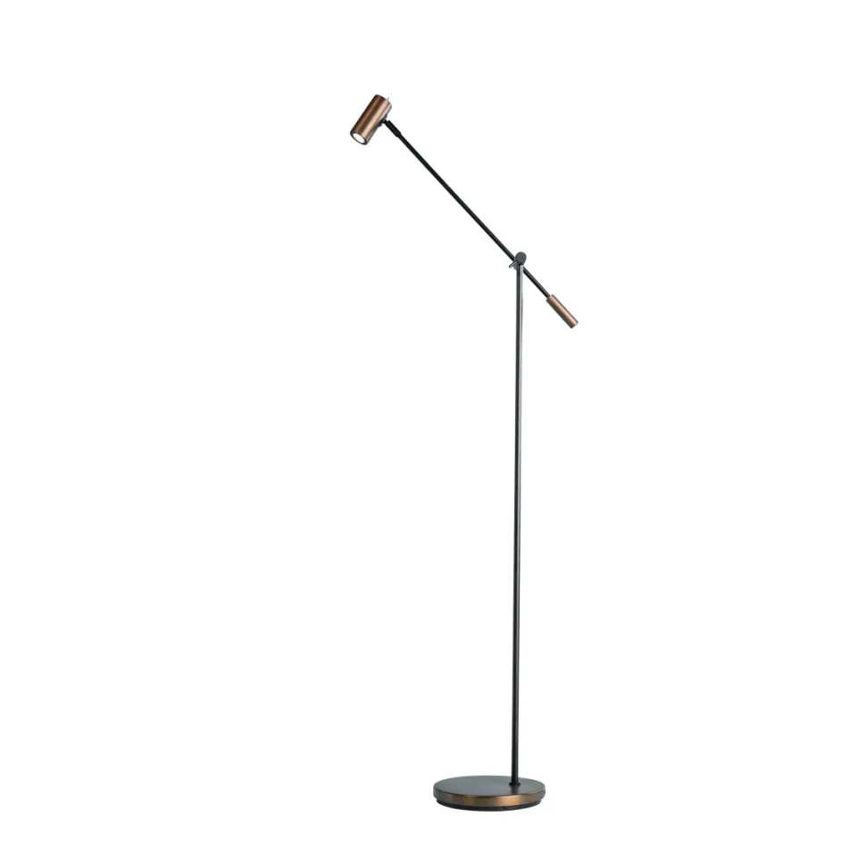 Cato Dimbar golvlampa