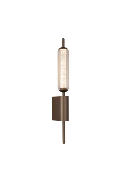 Cattail 54cm vägglampa