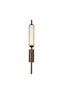 Cattail 54cm vägglampa