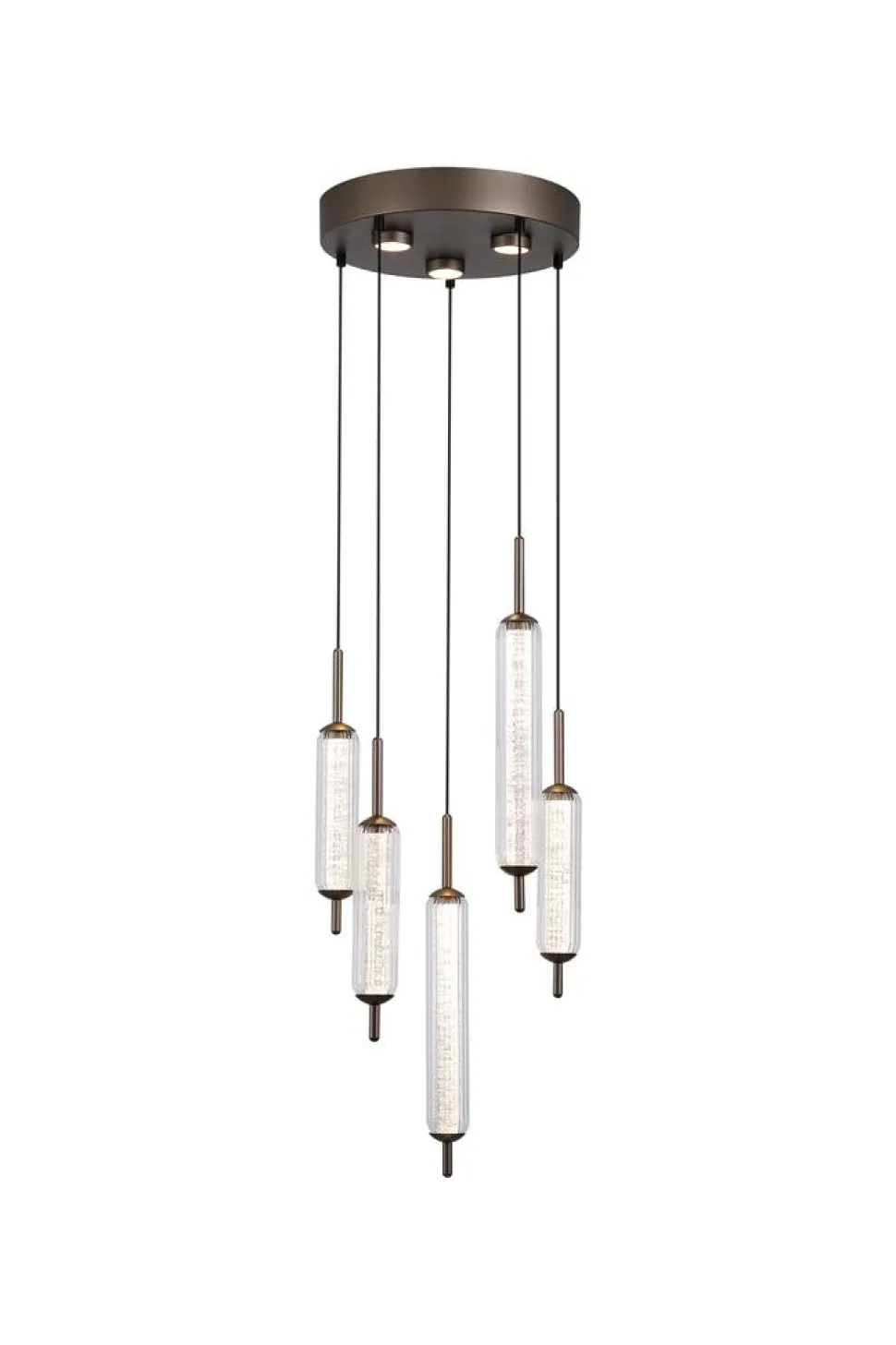 Cattail Ø37 taklampa