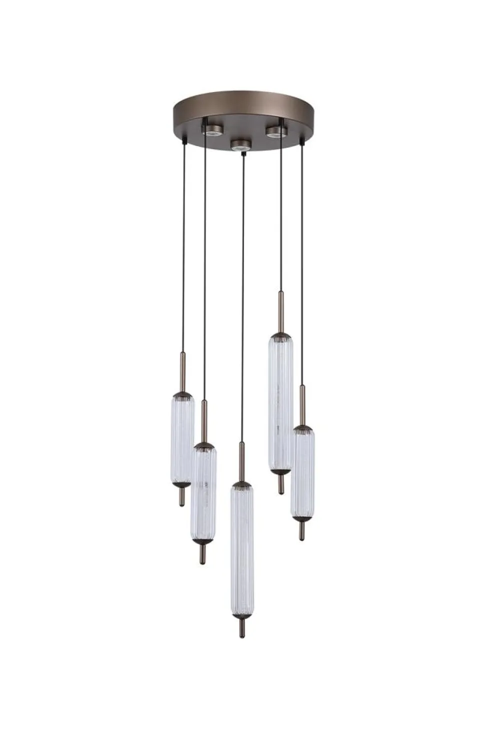 Cattail Ø37 taklampa