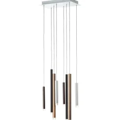 Cembalo 40cm taklampa