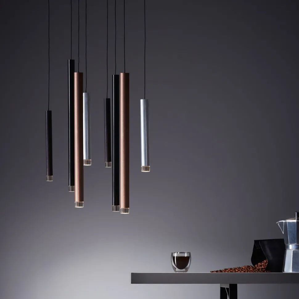 Cembalo 40cm taklampa