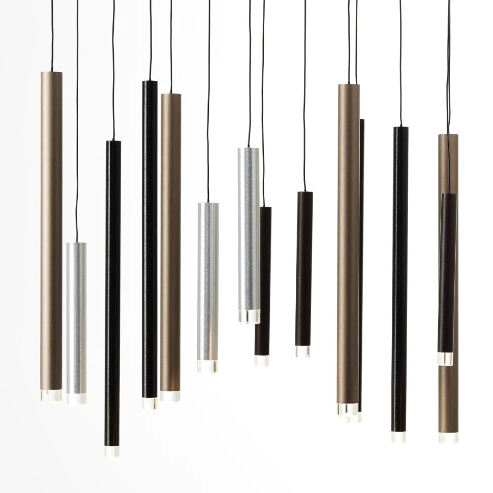 Cembalo 70cm taklampa