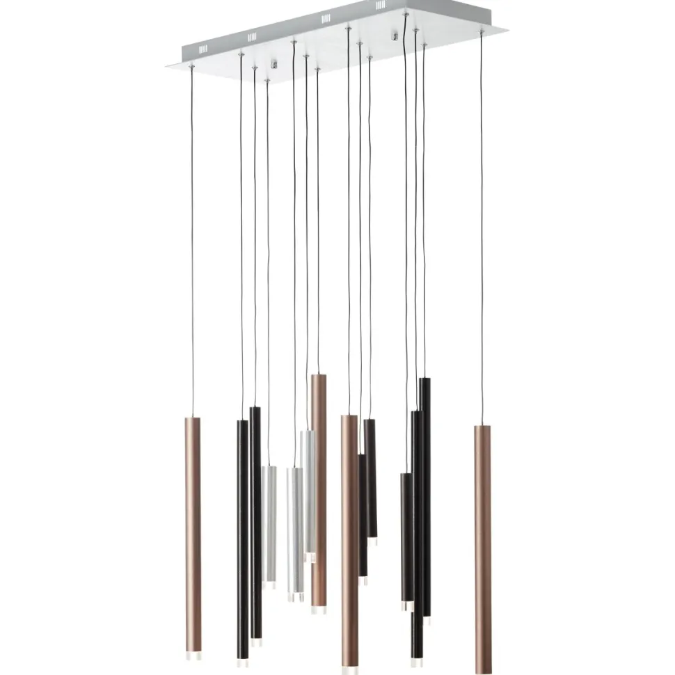 Cembalo 70cm taklampa