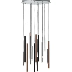 Cembalo Ø55 taklampa