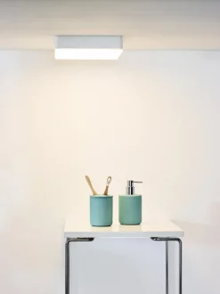 Ceres-Led 22cm badrumslampa
